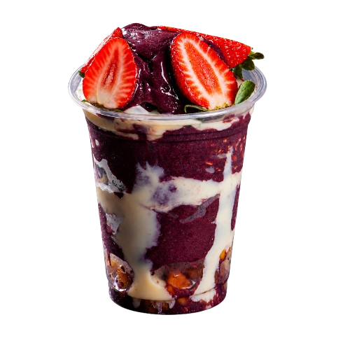 1 Copo Açaí 300ml